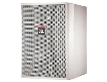 JBL Control 25AV Indoor / Outdoor Speakers - Pair