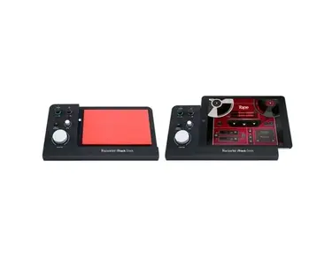 Focusrite iTrack Dock