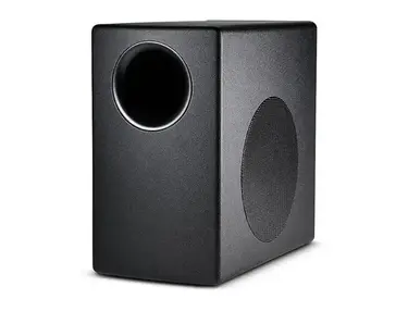 JBL Control 50S/T Passive Subwoofer