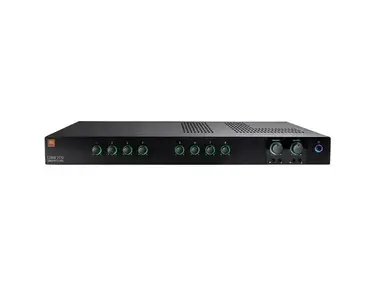 JBL CSMA 2120 Drivecore 8-Input Commercial Series Mixer / Amplifier