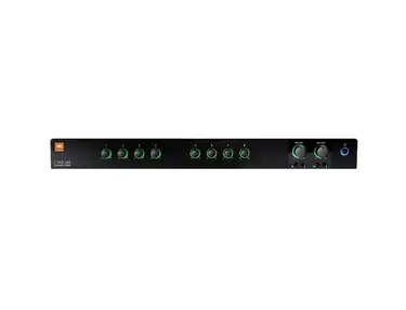 JBL CSMA 280 Drivecore 8-Input Commercial Series Mixer / Amplifier