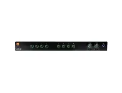 JBL CSMA 280 Drivecore 8-Input Commercial Series Mixer / Amplifier main image