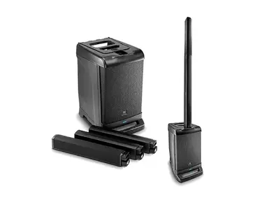 JBL EON ONE Portable Column Bluetooth PA System