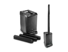 JBL EON ONE Portable Column Bluetooth PA System main image