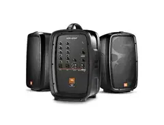 JBL EON206P Portable 6-Channel PA System main image