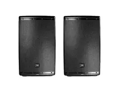 JBL EON615 2-Way 1000-Watt 15” Active Loudspeakers (Pair) main image
