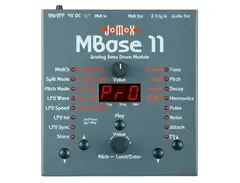 Jomox Mbase 11