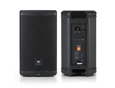 JBL EON710 2-Way 1300-Watt Powered Loudspeaker