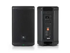 JBL EON710 2-Way 1300-Watt Powered Loudspeaker
