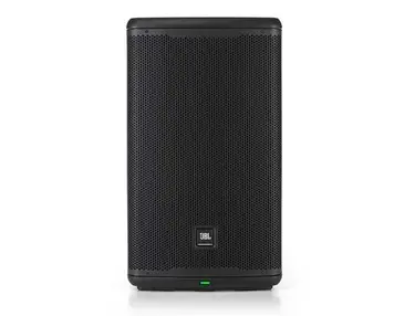 JBL EON712 2-Way 1300-Watt Powered Loudspeaker