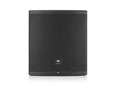 JBL EON718S 1500-Watt Powered Subwoofer