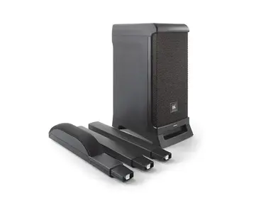JBL IRX ONE Portable Powered PA System
