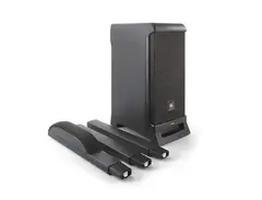 JBL IRX ONE Portable Powered PA System