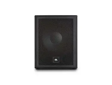JBL IRX115S 1300-Watt 15" Active Subwoofer