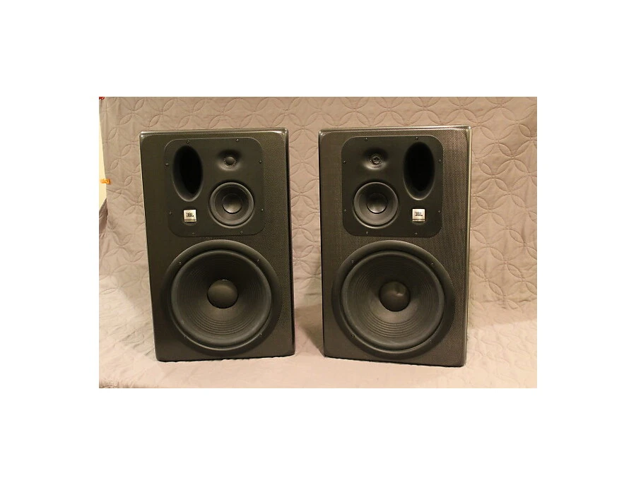 JBL LSR6332 12