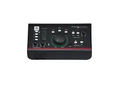 JBL M-Patch Active-1 Active Stereo Monitor Controller w/ Talkback and USB I/O main image