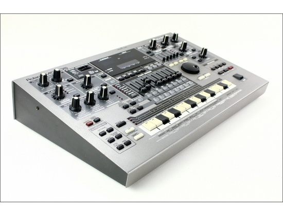 Roland MC-505 Groovebox - ranked #24 in Production & Groove 