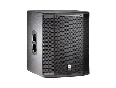 JBL PRX418S 1600-Watt 18" Passive Subwoofer