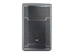 JBL PRX715 15" Powered 2-Way Main/Floor Monitor Speaker main image