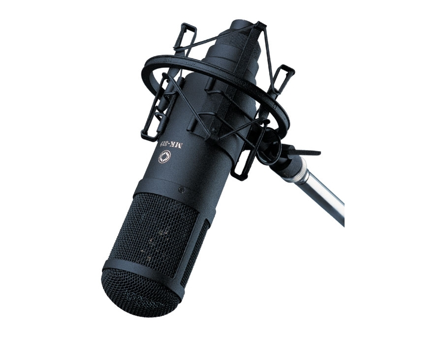 Oktava MK-319 - What To Know & Where To Buy | Equipboard Oktava MK-319 - What To Know & Where To Buy | Equipboard