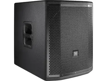 JBL PRX815XLFW 1500-Watt 15" Active Subwoofer