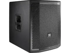 JBL PRX815XLFW 1500-Watt 15" Active Subwoofer main image