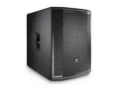 JBL PRX818XLFW 18" Self-Powered 1500w Extended Low Frequency Subwoofer w/ Wi-Fi main image