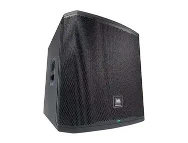 JBL PRX915XLF 15" Active Subwoofer
