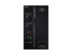 Universal Audio Little Labs Voice Of God Bass Resonance Plug-In