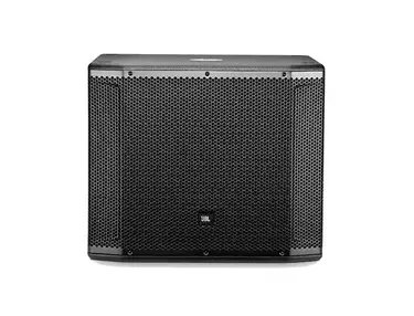 JBL SRX818S Passive 18" Subwoofer Speaker