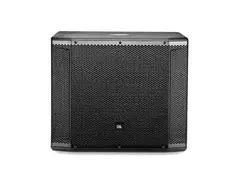 JBL SRX818S Passive 18" Subwoofer Speaker main image
