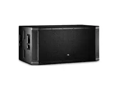 JBL SRX828S Passive Subwoofer main image