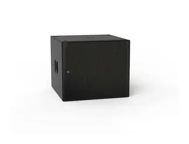 JBL SRX918S Active PA Subwoofer