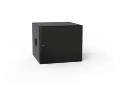 JBL SRX918S Active PA Subwoofer