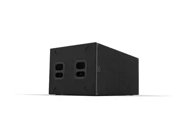 JBL SRX928S Active PA Subwoofer
