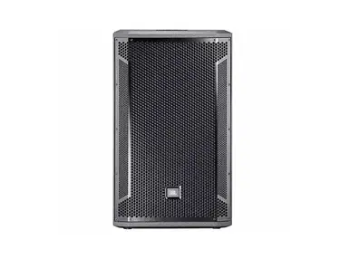 JBL STX815M 15" 2-Way Passive Main/Stage Monitor Speaker