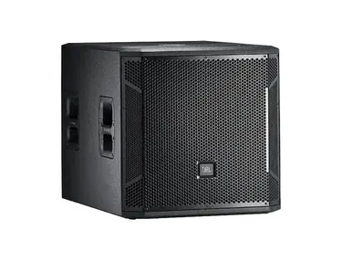 JBL EON618S アクティブサブウーファー 18インチ 1000W JBL EON618S 1000W 18