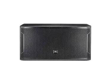 JBL STX828S Dual 18" High Power Passive Subwoofer Speaker