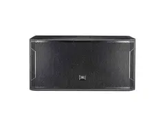 JBL STX828S Dual 18" High Power Passive Subwoofer Speaker main image