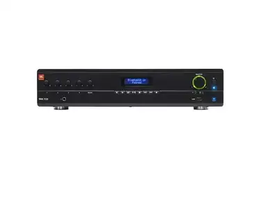 JBL VMA1120 5-Input Commercial Powered Mixer with Bluetooth