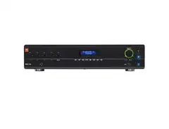 JBL VMA1120 5-Input Commercial Powered Mixer with Bluetooth main image