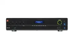 JBL VMA1240 5-Input Commercial Powered Mixer with Bluetooth main image
