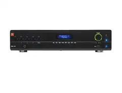 JBL VMA160 5-Input Commercial Powered Mixer with Bluetooth main image