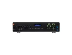JBL VMA2120 8-Input Commercial Powered Mixer with Bluetooth main image