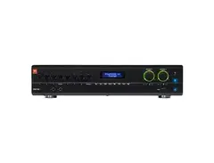 JBL VMA260 8-Input Commercial Powered Mixer with Bluetooth main image