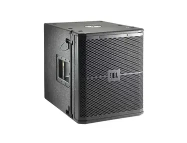JBL VRX915S 15" Compact High Power Suspendable Subwoofer Speaker