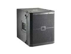 JBL VRX915S 15" Compact High Power Suspendable Subwoofer Speaker