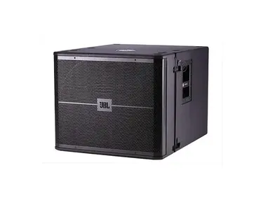 JBL VRX918S 18" Compact High Power Suspendable Subwoofer Speaker