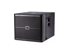 JBL VRX918S 18" Compact High Power Suspendable Subwoofer Speaker main image