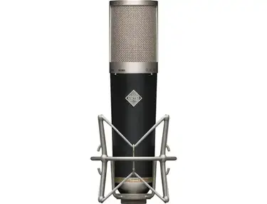 United Studio Technologies UT Tube 67 Large-diaphragm Tube Condenser Microphone